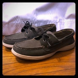 Sperry shoes